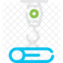 Pipes Tubing Piping Icon