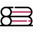 Pipes Tubing Piping Icon