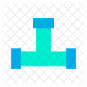 Pipes Icon