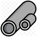 Pipes  Icon