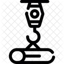 Pipes Tubing Piping Icon