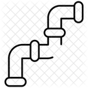 Pipes  Icon