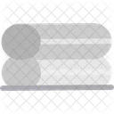 Pipes Tubing Piping Icon