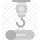 Pipes Tubing Piping Icon