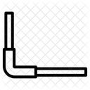 Pipes Icon