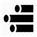 Pipes Water Pipes Construction Icon