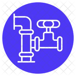 Pipes  Icon