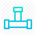 Pipes  Icon