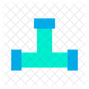 Pipes  Icon
