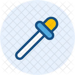 Pipet  Icon