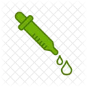 Pipet  Icon