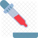 Pipeta  Ícone