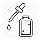 Proteccion De La Piel Icono