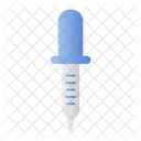 Pipetas  Icon