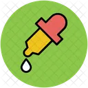 Pipetta  Icon