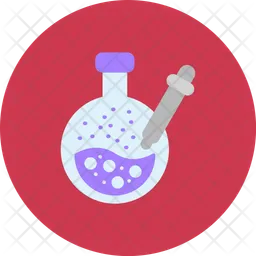 Pipette  Icon