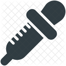 Pipette Icon