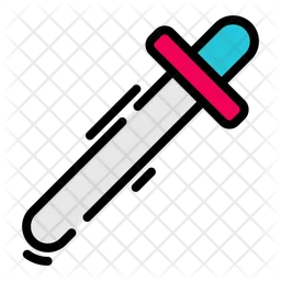 Pipette  Symbol