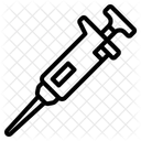 Produktivitat Manuelle Pipette Quantitative Analyse Symbol