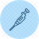 Pipette Laboratoire Science Icon