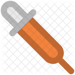 Pipette  Icon