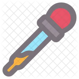 Pipette  Symbol