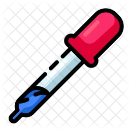 Pipette  Symbol