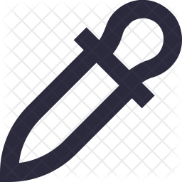 Pipette Icon