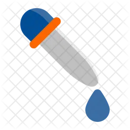 Pipette  Icon