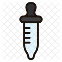 Pipette  Symbol