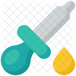 Pipette  Symbol