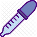 Pipette  Symbol