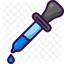 Pipette  Symbol