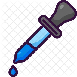 Pipette  Symbol