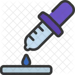 Pipette  Symbol