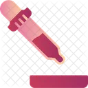 Pipette  Icon