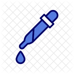 Pipette  Icon