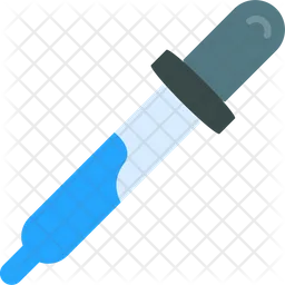 Pipette  Icon