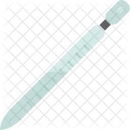 Pipette  Icon