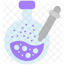 Pipette  Icon