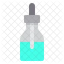 Pipette Bottle Icon