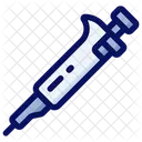 Pipette Lab Laboratory Icon