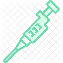 Pipette  Icon