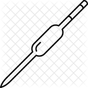 Pipette  Icon