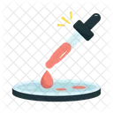 Pipette  Symbol