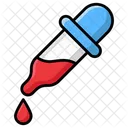 Pipette  Icon