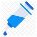 Pipette  Icône