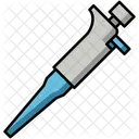 Pipette  Symbol