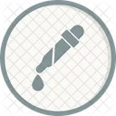 Pipette  Icon