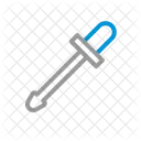 Pipette  Icon